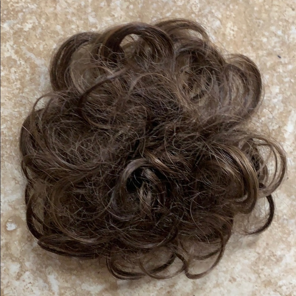 Hair piece